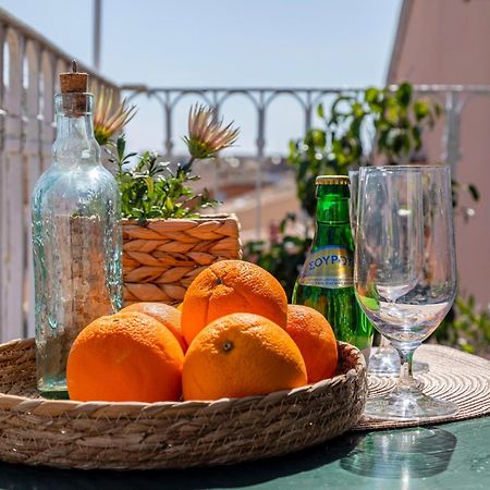 Artist Loft Apartamento Corfu  Exterior foto