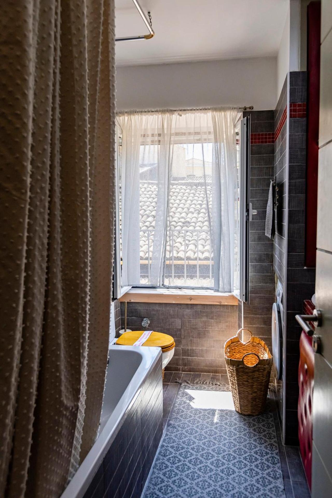Artist Loft Apartamento Corfu  Exterior foto