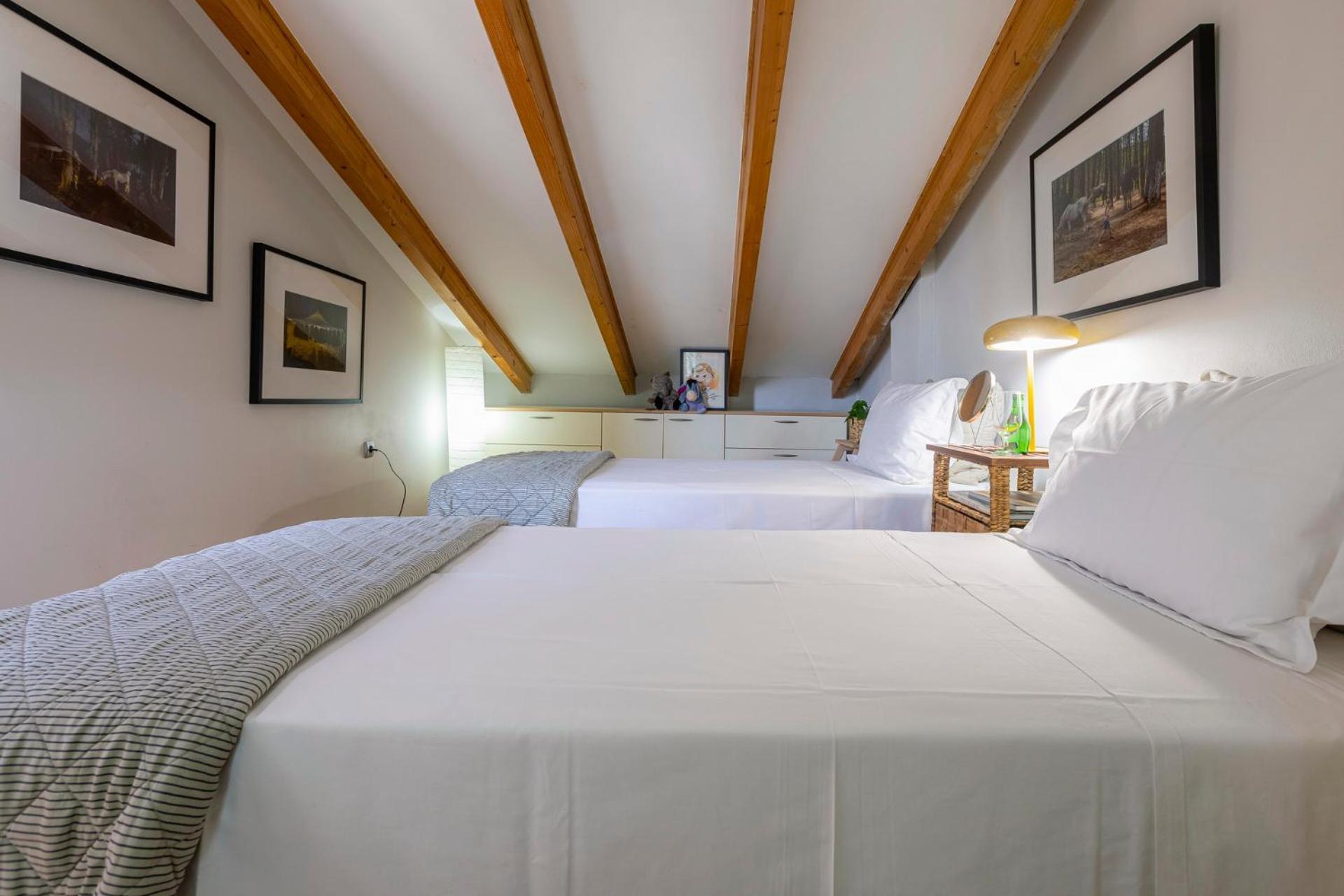 Artist Loft Apartamento Corfu  Exterior foto