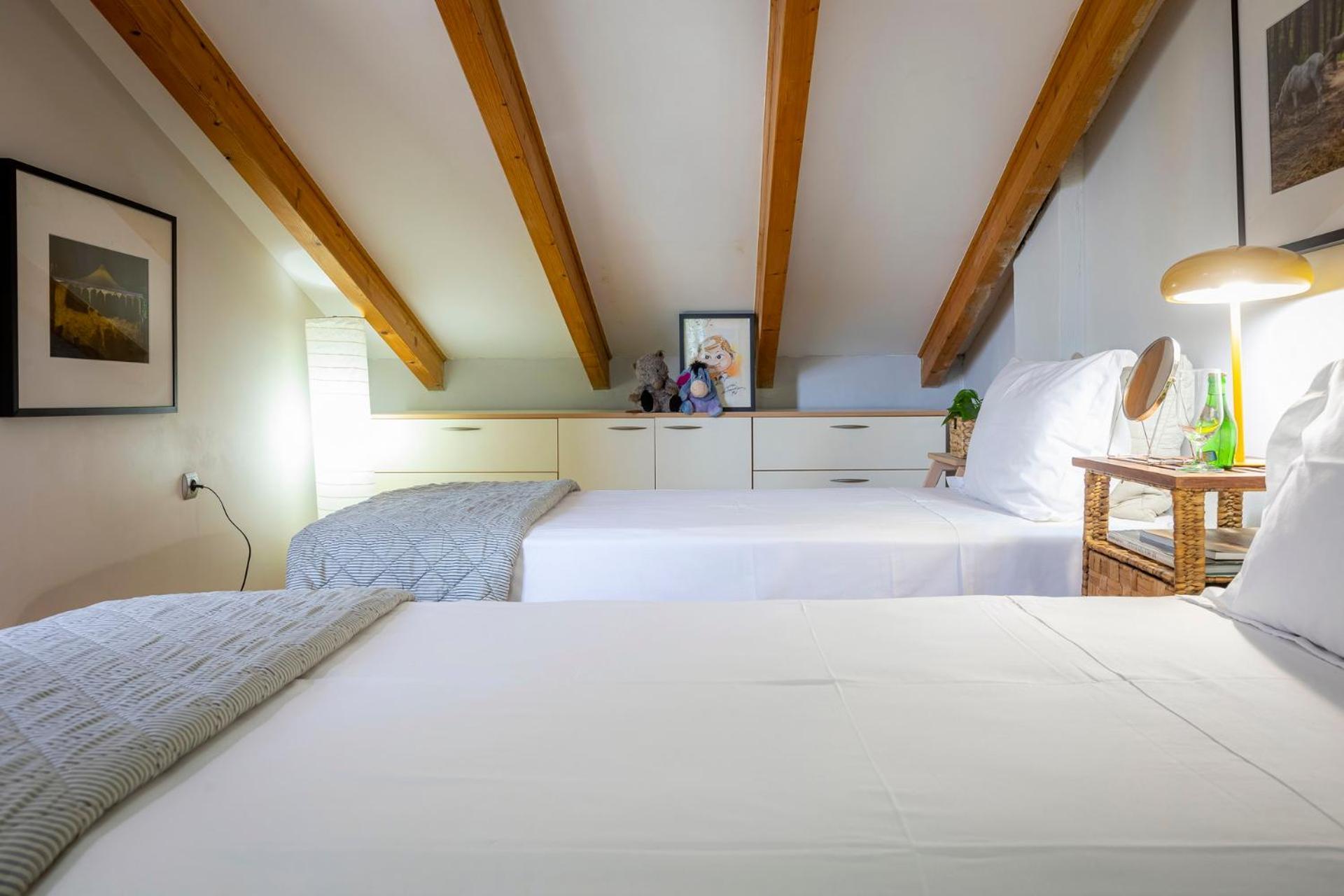Artist Loft Apartamento Corfu  Exterior foto