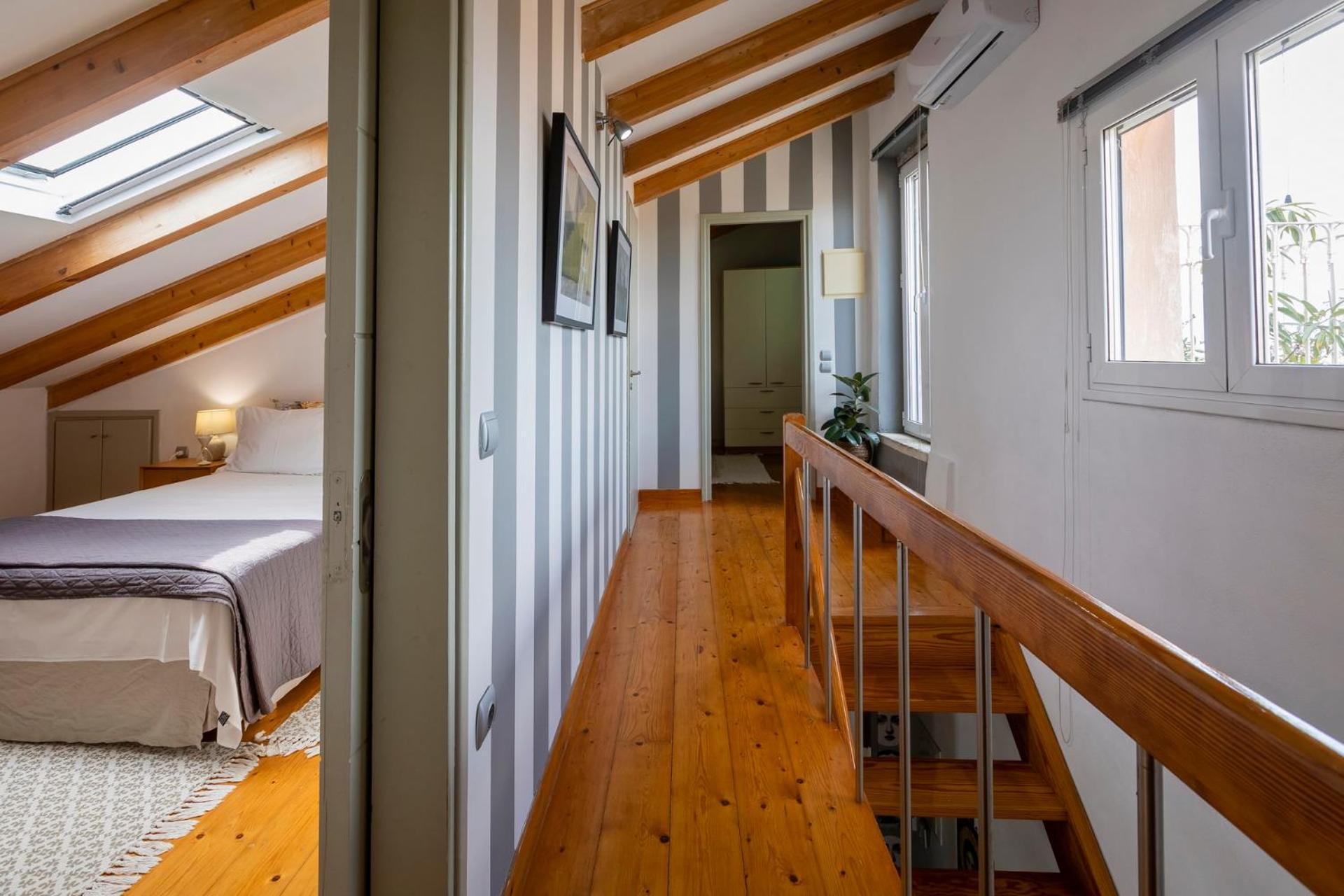 Artist Loft Apartamento Corfu  Exterior foto