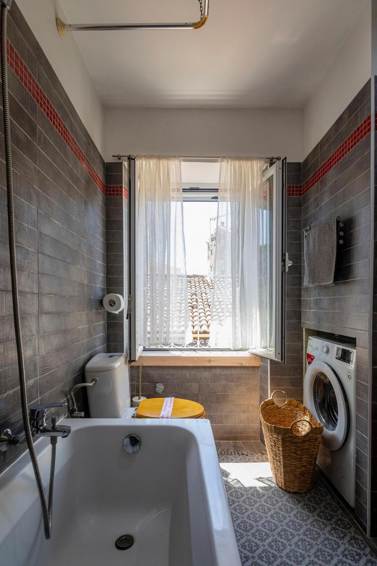 Artist Loft Apartamento Corfu  Exterior foto