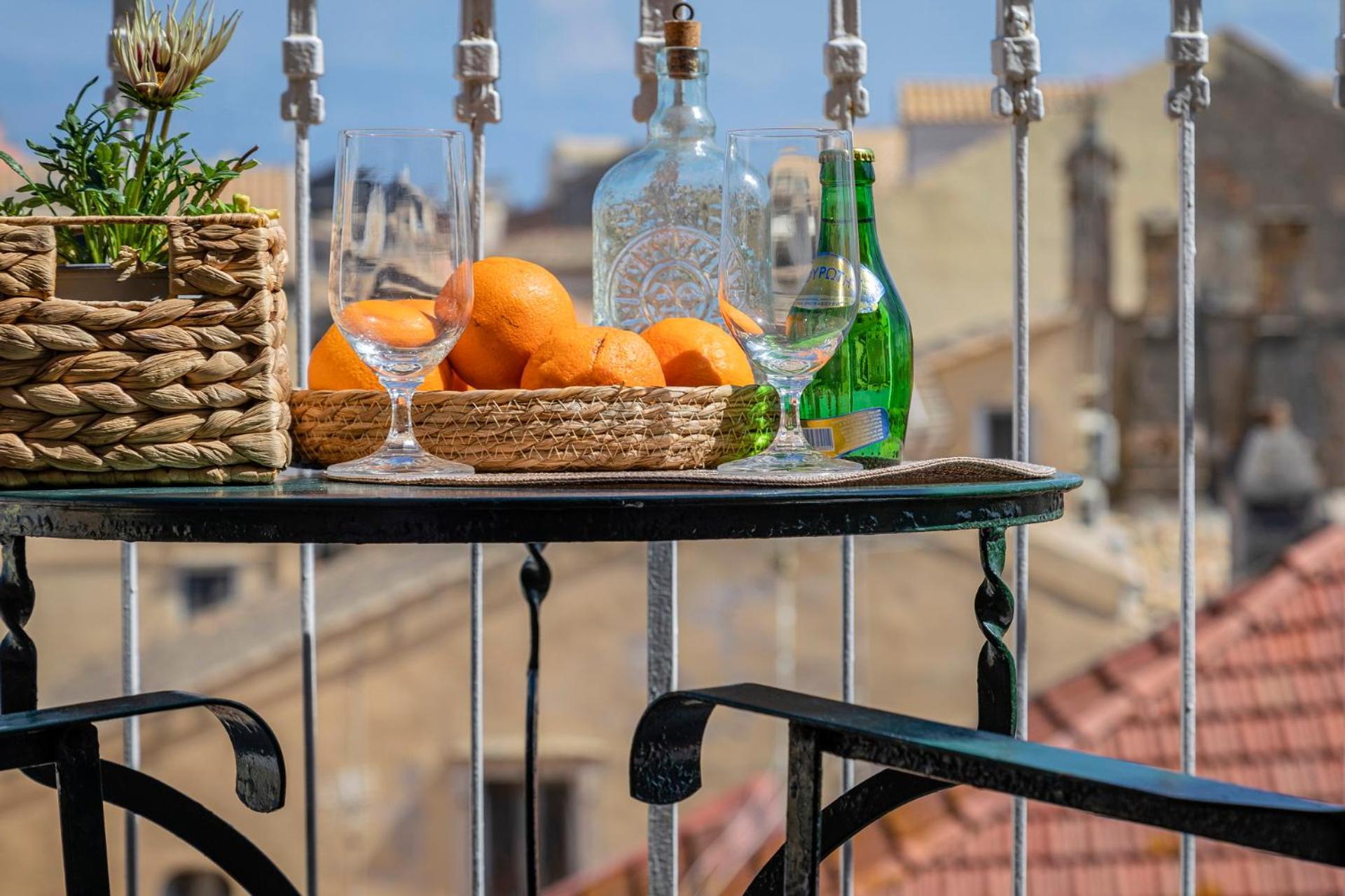 Artist Loft Apartamento Corfu  Exterior foto