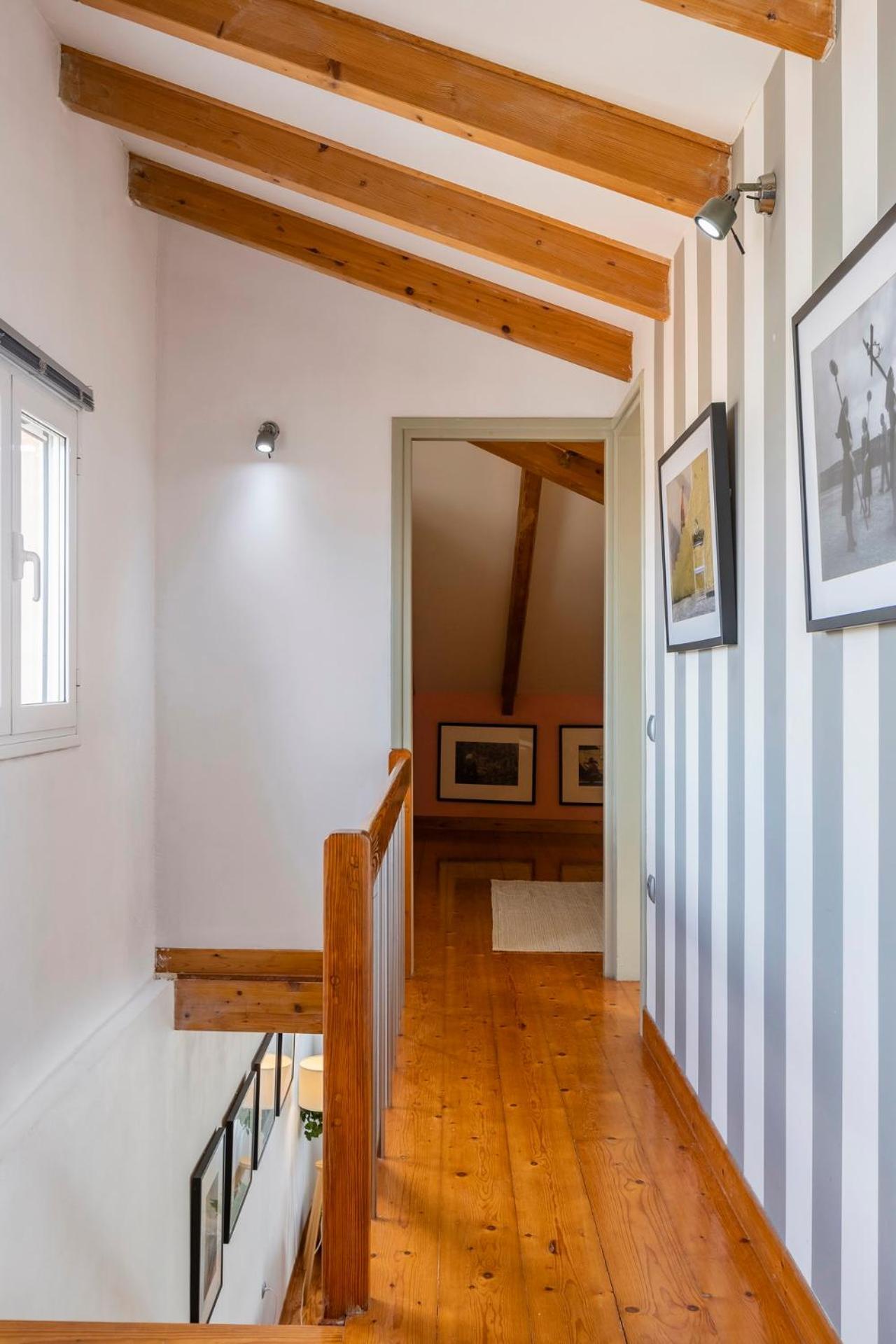 Artist Loft Apartamento Corfu  Exterior foto