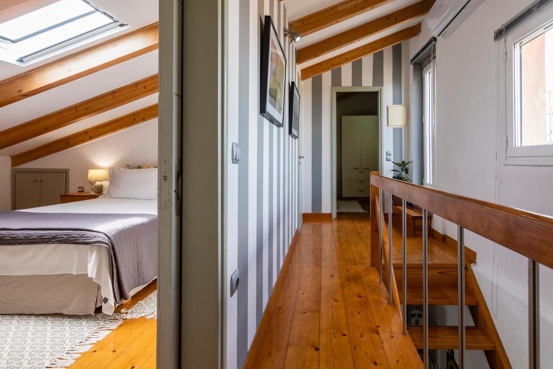 Artist Loft Apartamento Corfu  Exterior foto