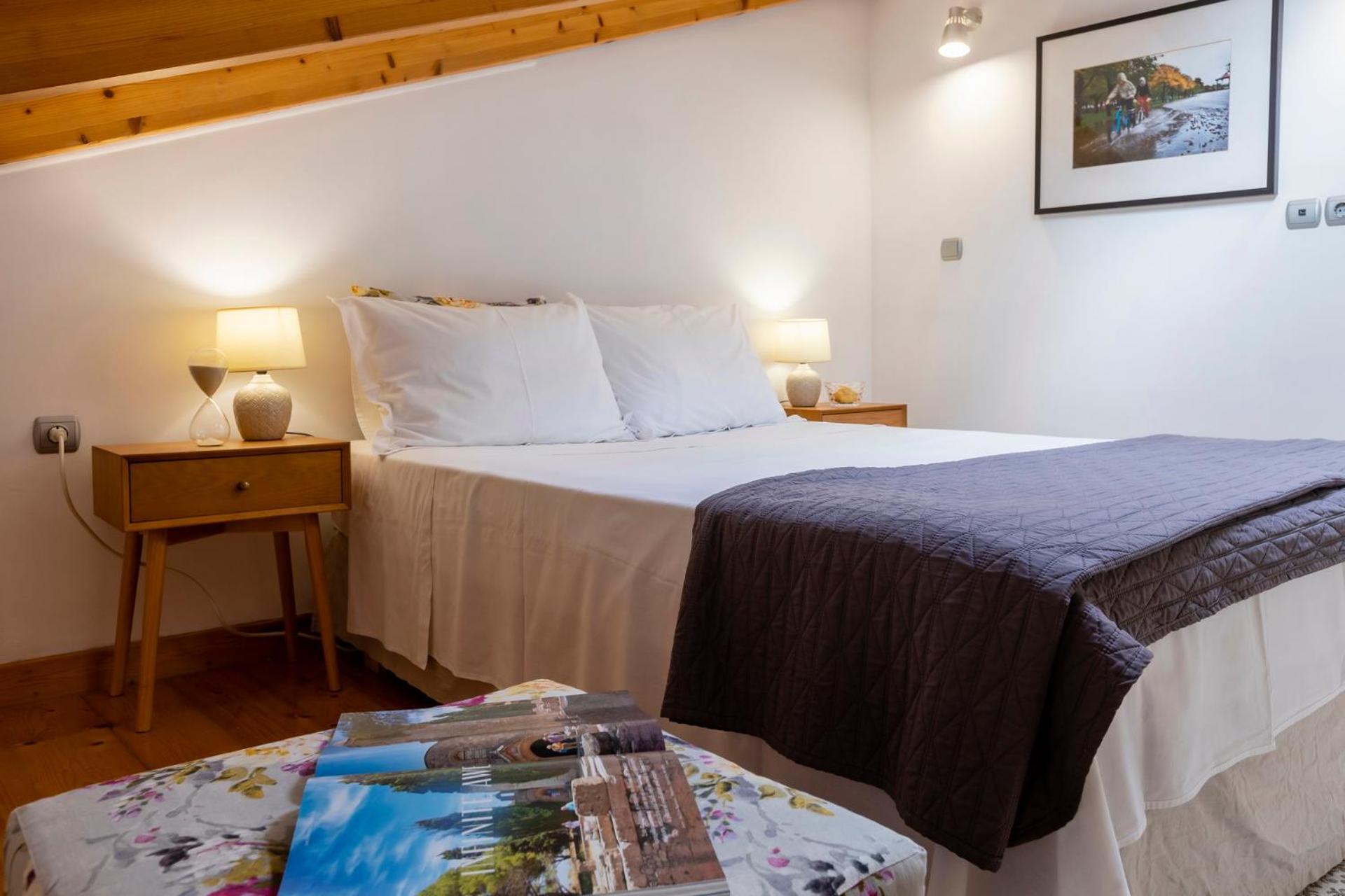 Artist Loft Apartamento Corfu  Exterior foto