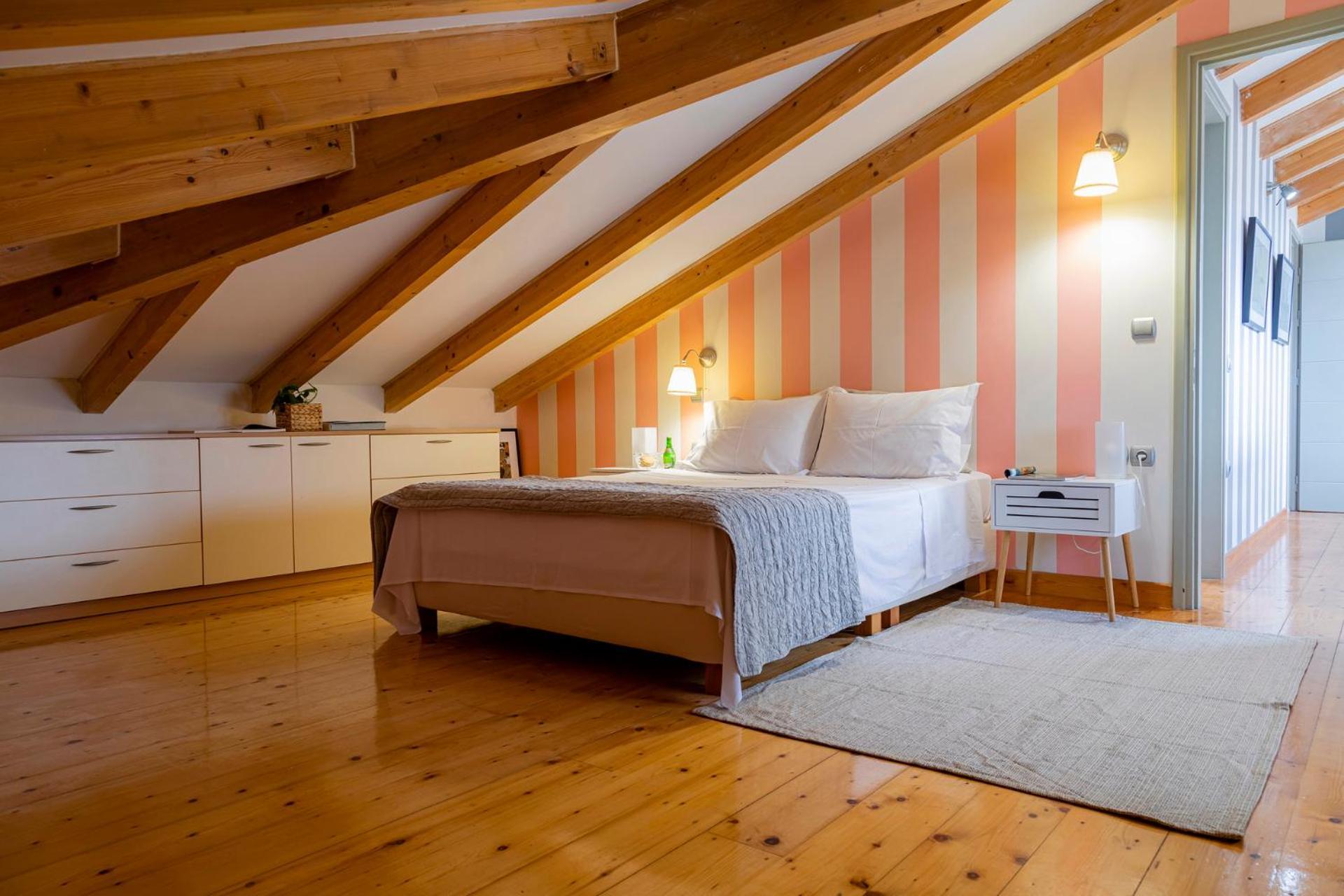Artist Loft Apartamento Corfu  Exterior foto