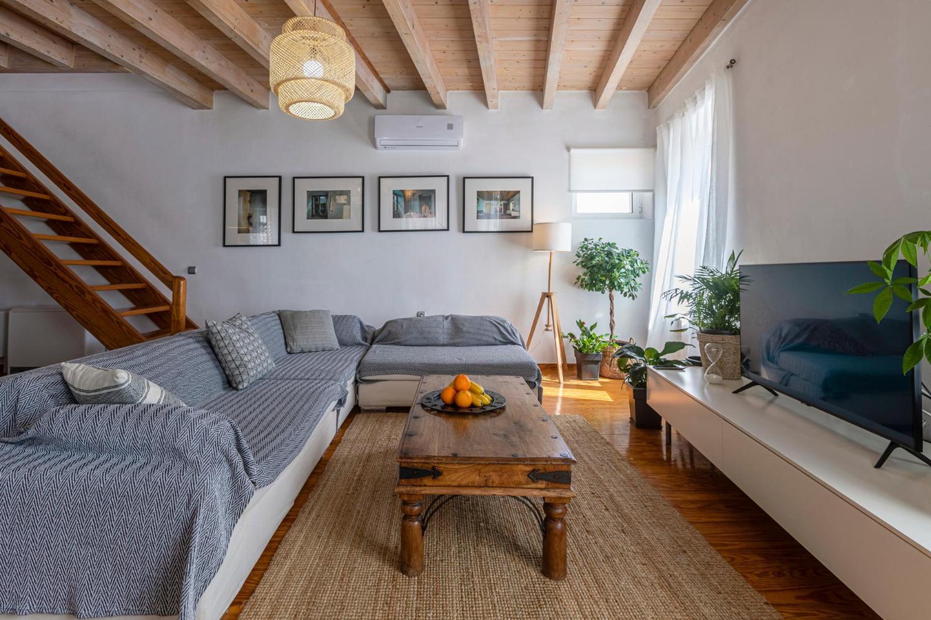 Artist Loft Apartamento Corfu  Exterior foto