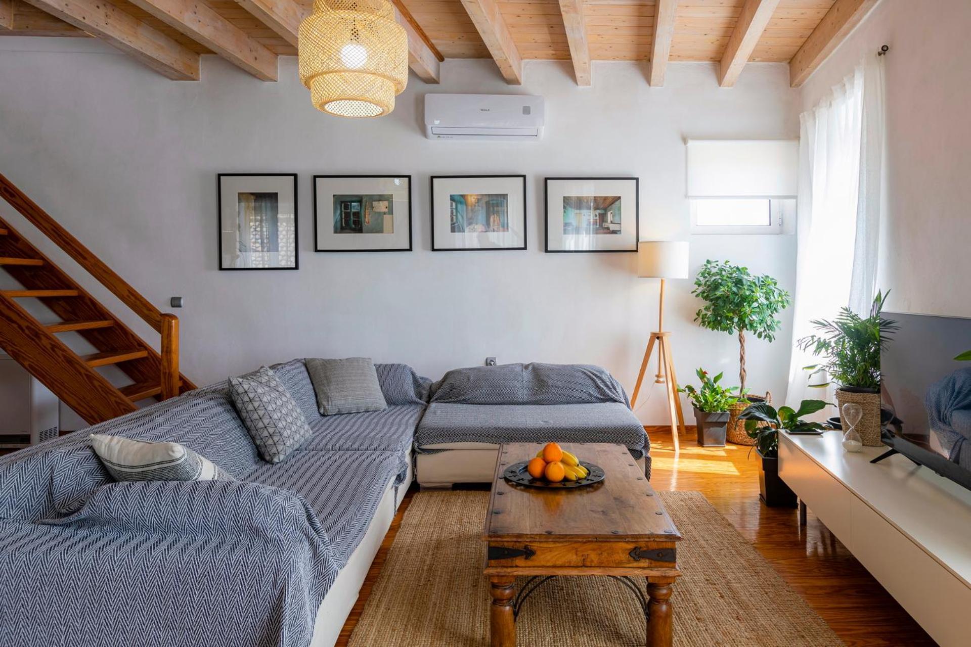 Artist Loft Apartamento Corfu  Exterior foto