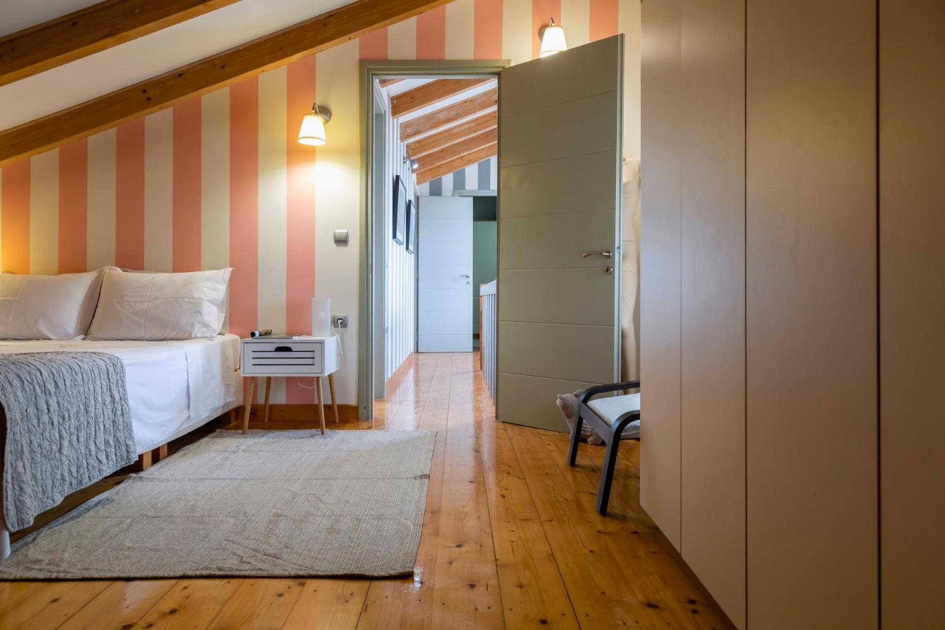 Artist Loft Apartamento Corfu  Exterior foto