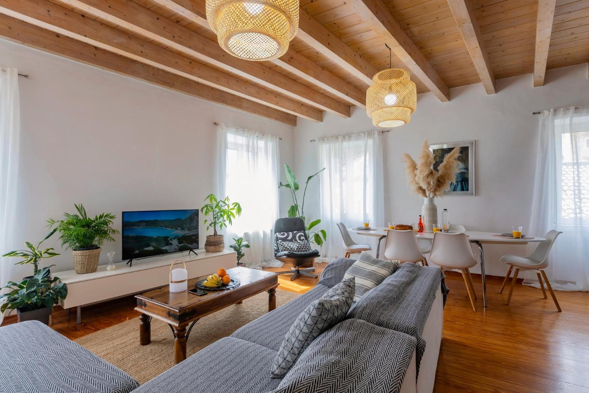 Artist Loft Apartamento Corfu  Exterior foto