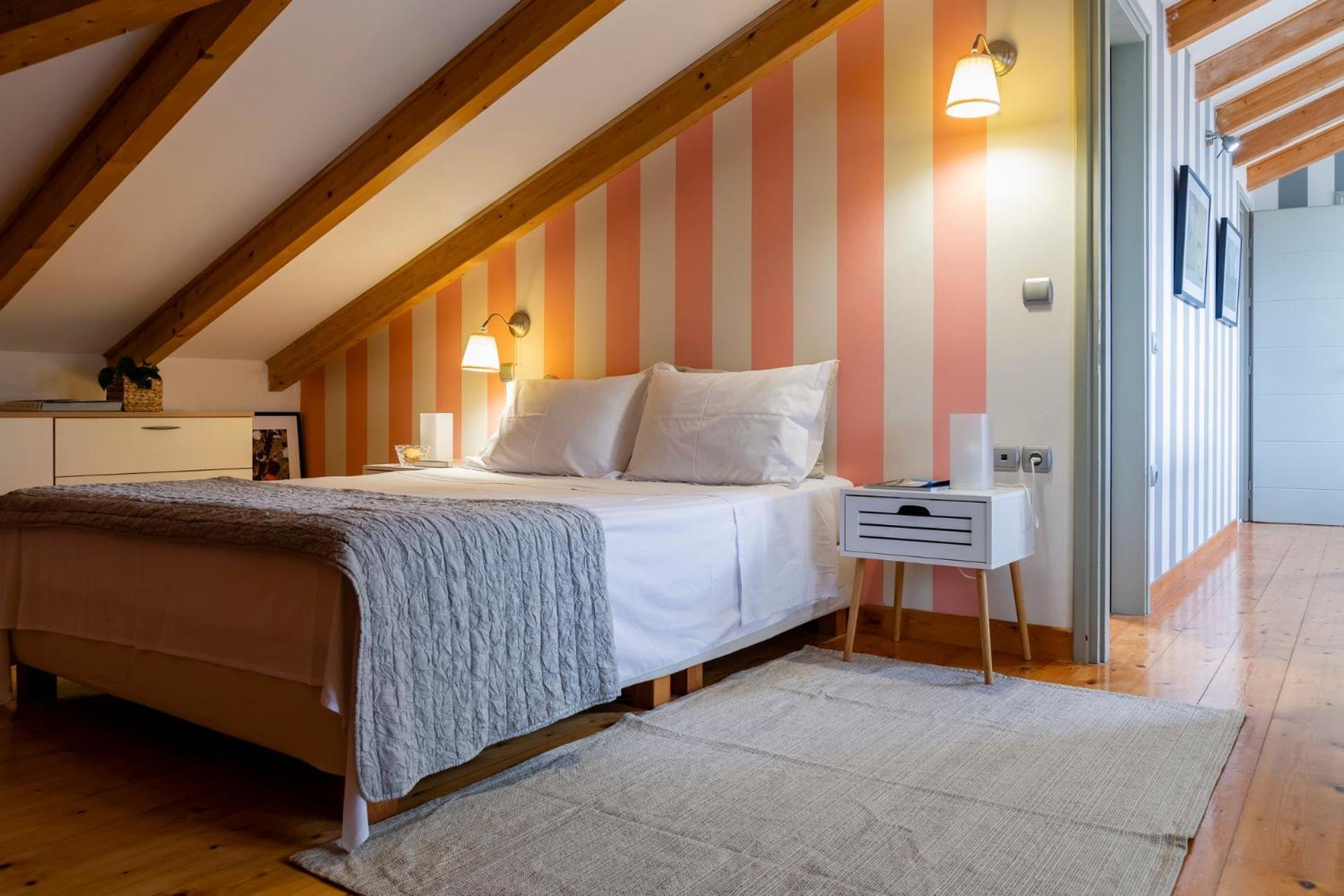 Artist Loft Apartamento Corfu  Exterior foto
