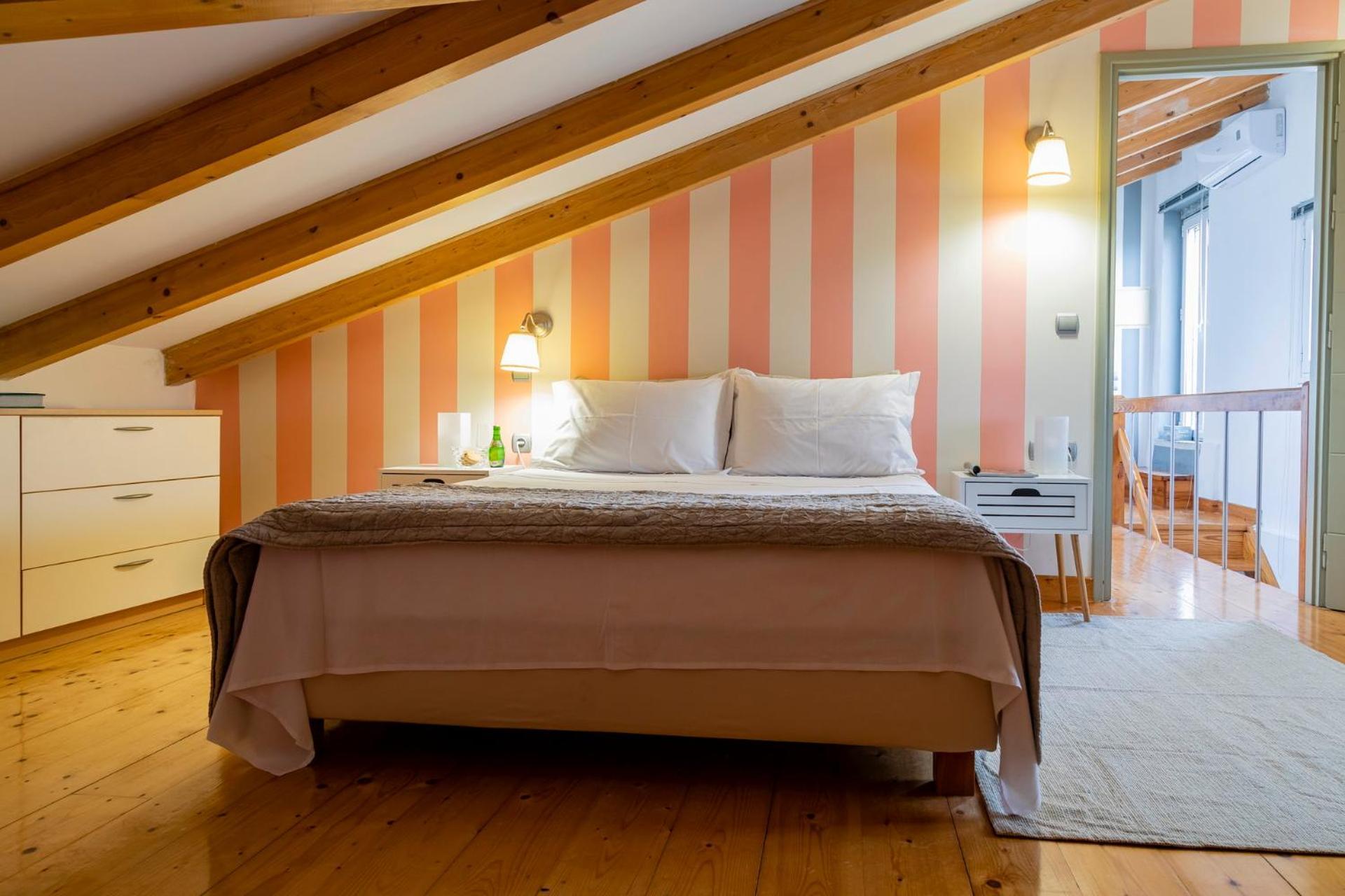 Artist Loft Apartamento Corfu  Exterior foto