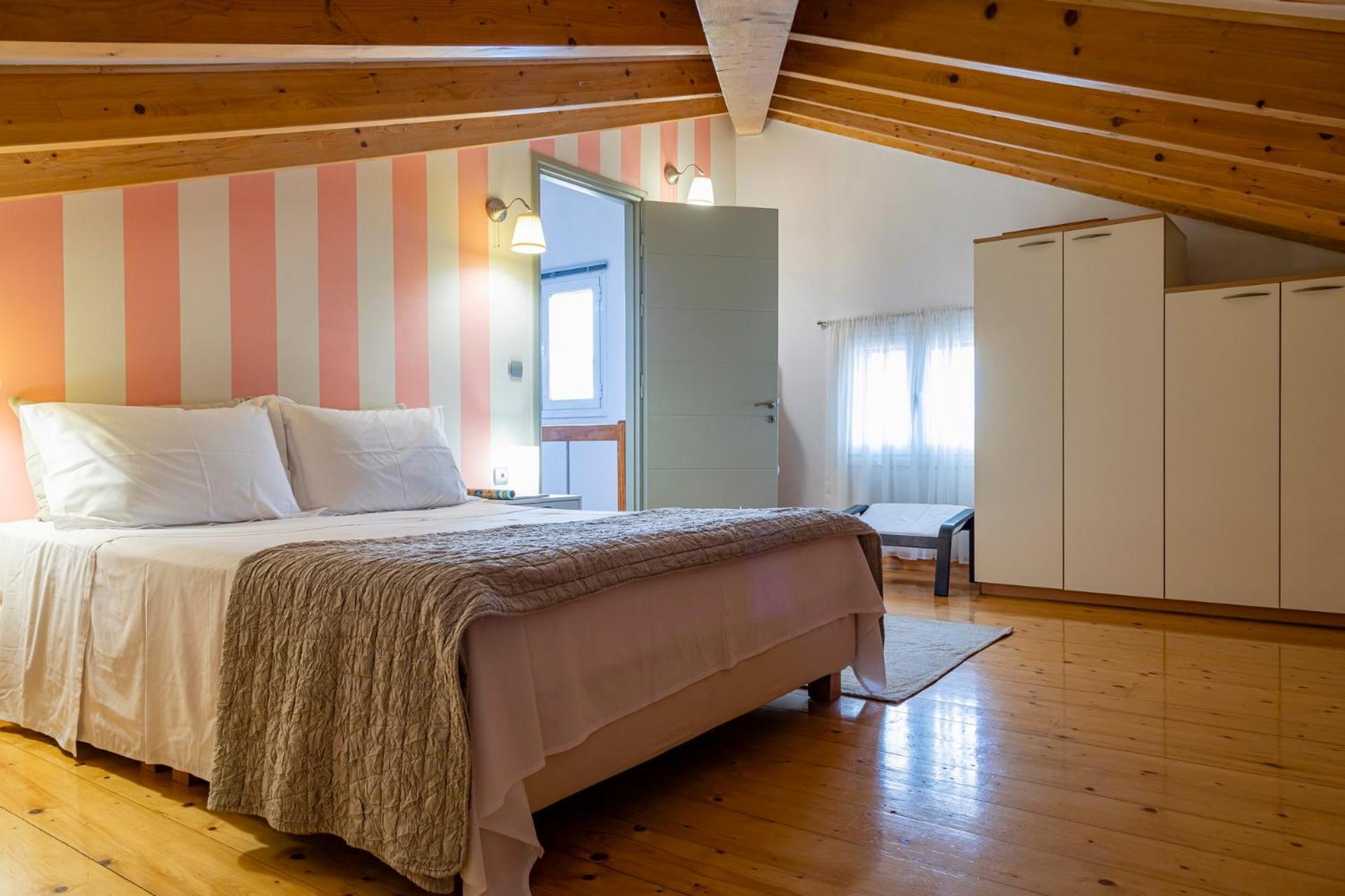 Artist Loft Apartamento Corfu  Exterior foto