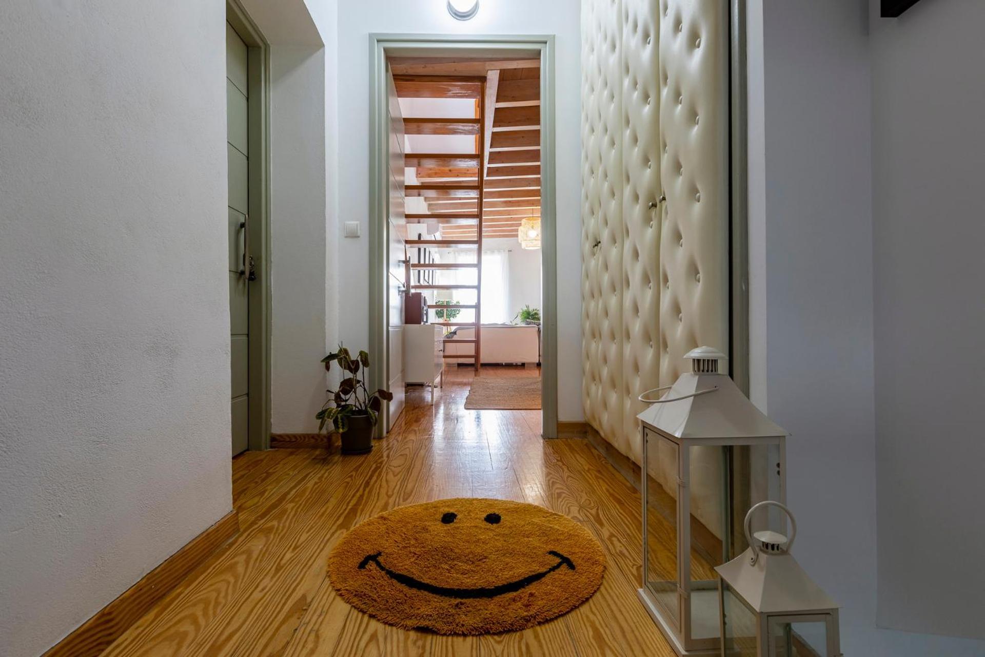 Artist Loft Apartamento Corfu  Exterior foto